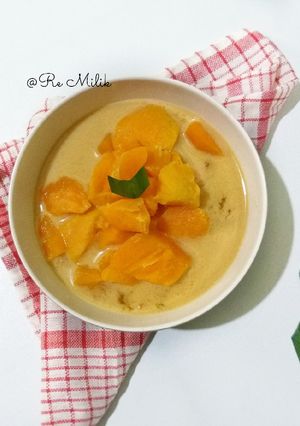 Foto resep 235. Kolak Ubi Kuning