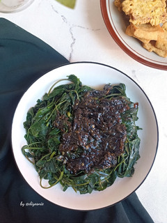 Foto resep Petis Kangkung Khas Semarang #435