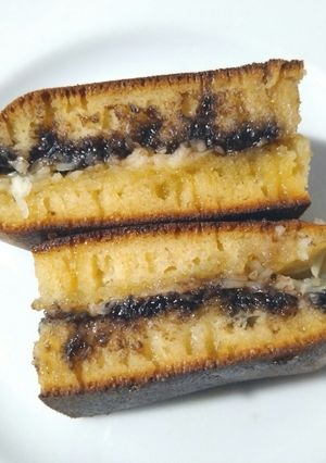 Foto resep Martabak Manis (Ekonomis) -354-