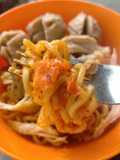 Mie Jebew (Mie Super Pedas)