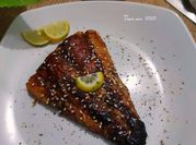 Gambar gindara steak