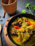 Tengkleng Kambing
