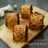 Beef Floss Roll Bun (Roti Gulung Abon Sapi)