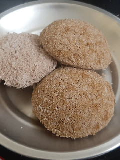 அவல் புட்டு செய்முறை முக்கிய புகைப்படம்