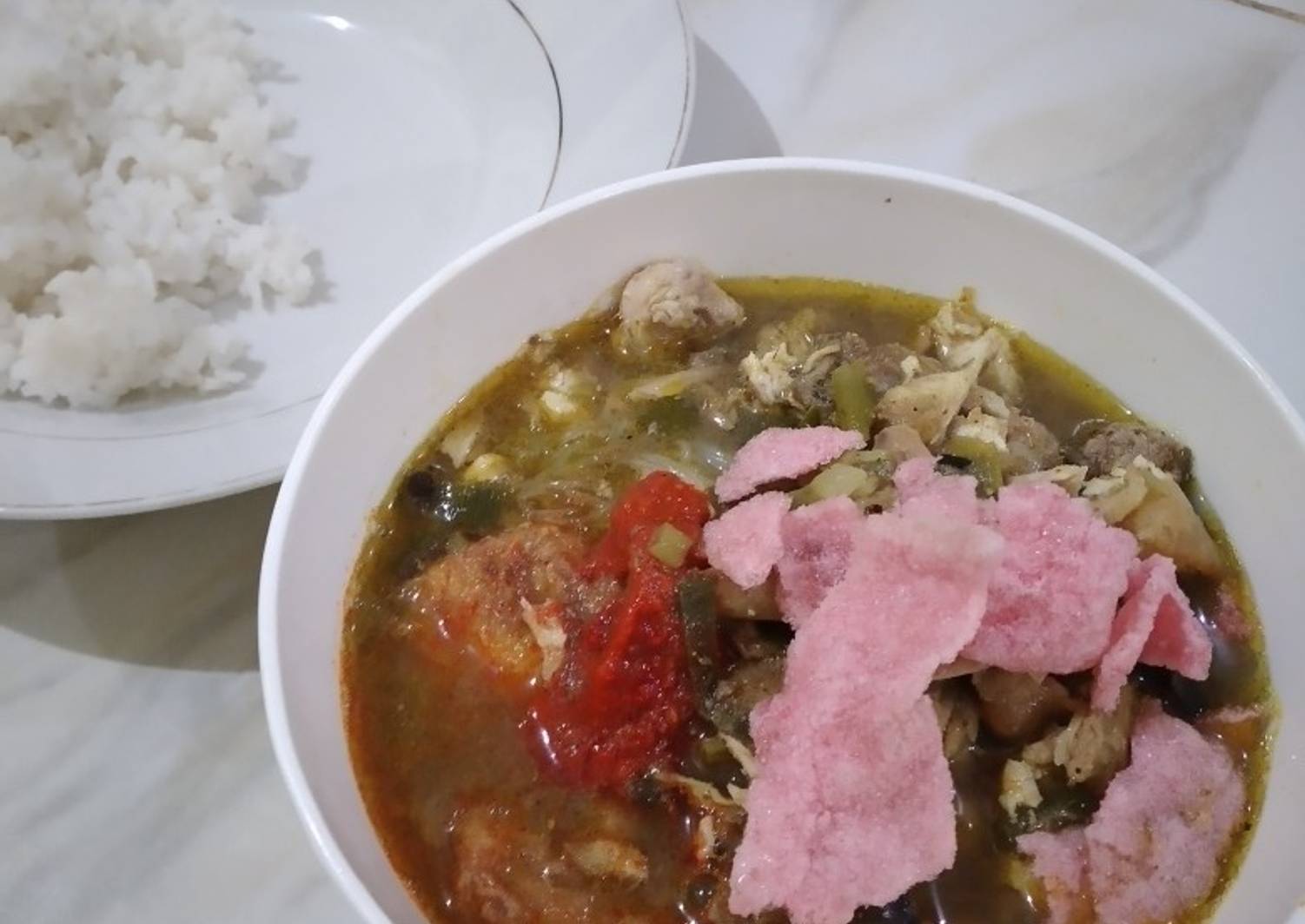Resep Soto padang oleh widya Cookpad Resep Soto padang oleh widya Cookpad