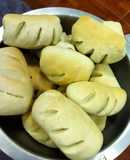 Pan felipito