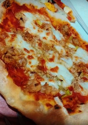 Foto di Pizza Sorbillo