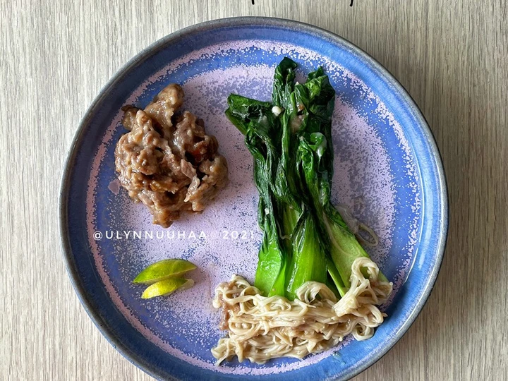 Langkah Mudah untuk Menyiapkan Resep Cah Sapi Pokcoy! yang Bikin Ngiler