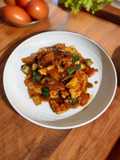 Telur Dadar Szechuan