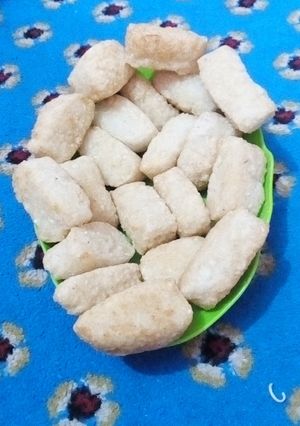 Foto resep Ulen ketan