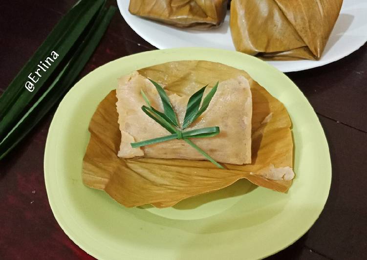 Carang Gesing Pisang Kepok Carang Gesing Pisang Kepok