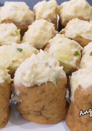Foto resep Tahu Bakso Ayam Udang