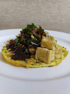 Foto resep Tahu Sambal Kecap