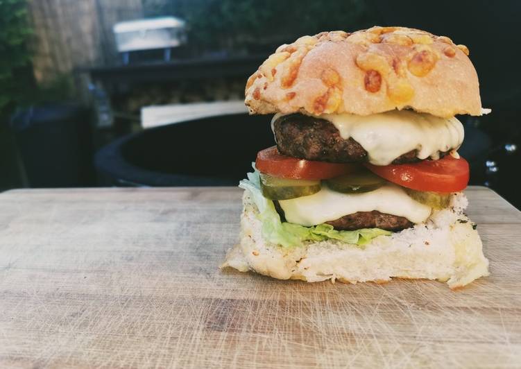 Step-by-Step Guide to Make Award-winning Boerevors Burgers🍔