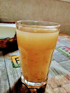 Foto principal de Súper refresco de linaza