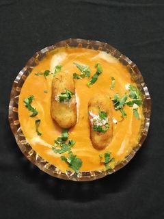 મલાઈ કોફતા (Malai Kofta Recipe in Gujarati) રેસીપી મુખ્ય ફોટો