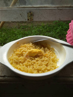 Foto resep Nasi Uduk Wortel