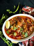 Mutton Nihari