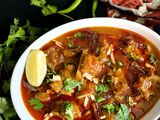 Mutton Nihari