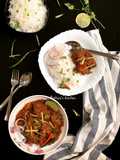 Balti Gosht