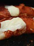 Canelones de carne picada