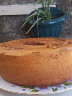 Foto resep Bolu marmer