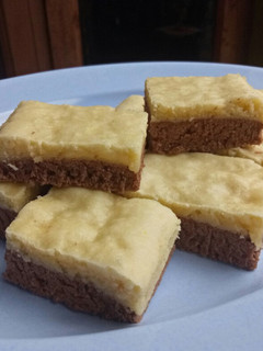 Foto resep Bolu Susu Dancow