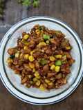Ayam dan Jagung Kecap