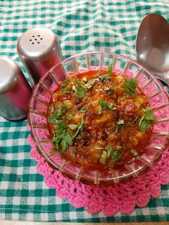 तुरई की सब्जी (Turai ki sabzi recipe in Hindi) रेसिपी मुख्य फोटो