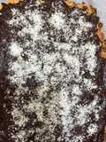 Sesame Pumpkin Brittle