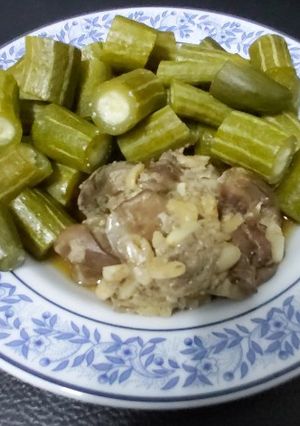 รูปของ ตับไก่ทรงเครื่อง