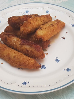 Una foto de Flamenquines cordobeses