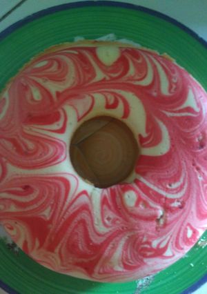 Foto resep Bolu air