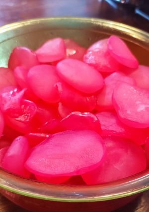 Foto resep Manisan Kolang Kaling