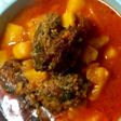 داوود باشا مع رز وشعيريه