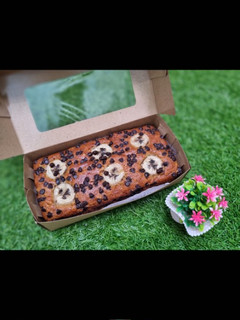 Foto resep Banana cake
