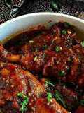 Chicken dish