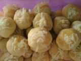 Nastar Keju Sederhana