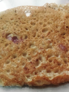 கோதுமை தோசை(wheat dosai recipe in tamil) செய்முறை முக்கிய புகைப்படம்