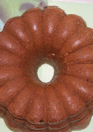 Foto resep Cake Ketan Hitam