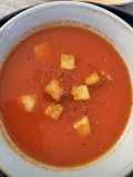 Sopa de Tomate