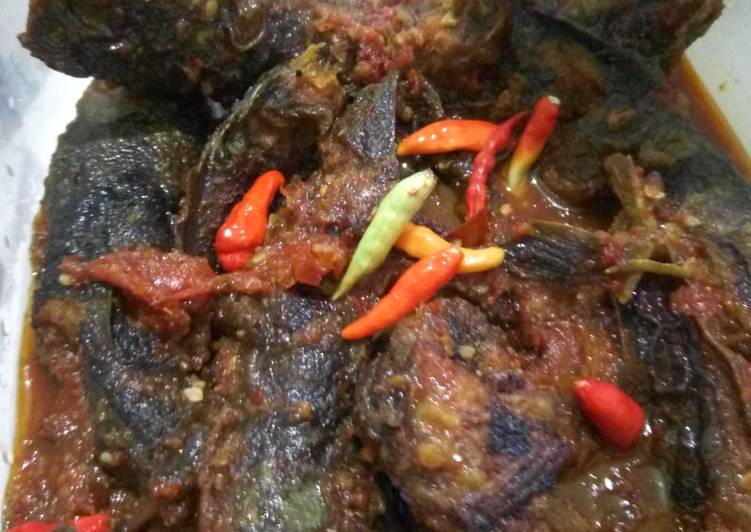 Resep Lele Mangut ala Nenek Tercinta Anti Gagal