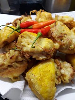 Foto resep Gehu 😉