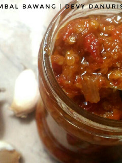 Foto resep Sambal Bawang