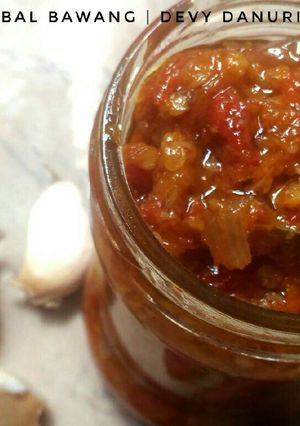 Foto resep Sambal Bawang