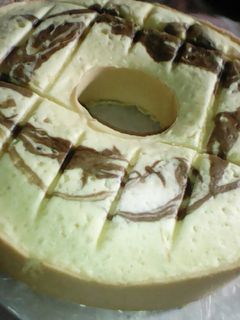 Foto resep Bolu 5 telur