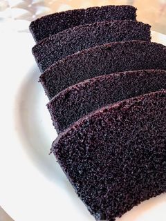 Foto resep Bolu Kukus Ketan Hitam