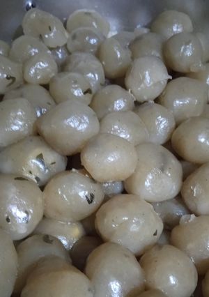 Foto resep Cilok Simple
