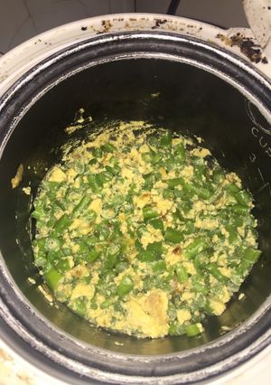 Foto resep Orak arik blue band