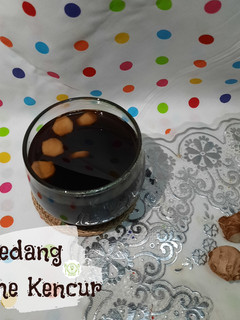 Foto resep 126. Wedang Jahe Kencur